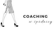 Coaching w spódnicy logo