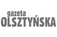 Gazeta olsztyńska logo