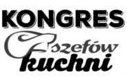 Kongres szefów kuchni logo