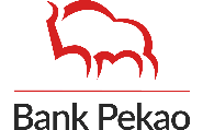 Bank Pekao logo