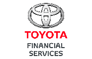 Toyota financial services logo