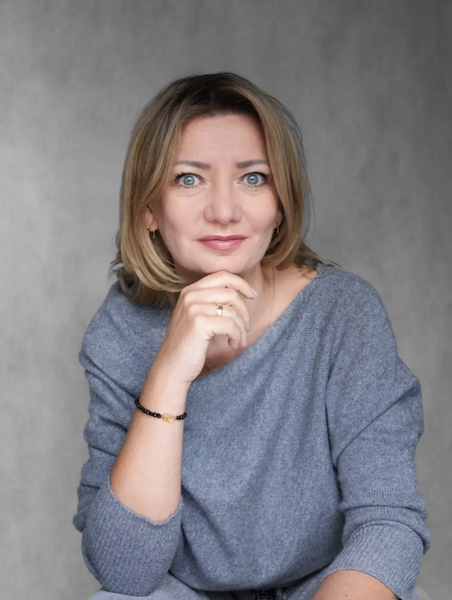 Joanna Karpeta – hipnoterapia dla osób przeciążonych i zmęczonych